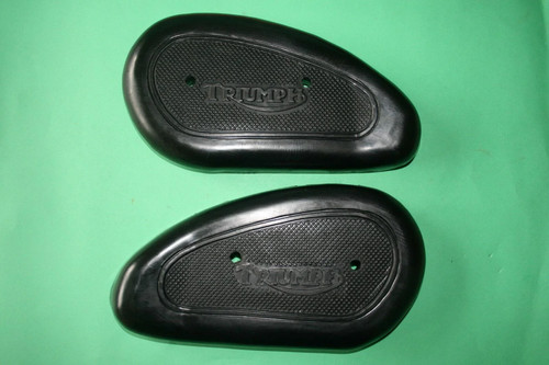 Pair triumph pre unit 6t - triumph, 5t