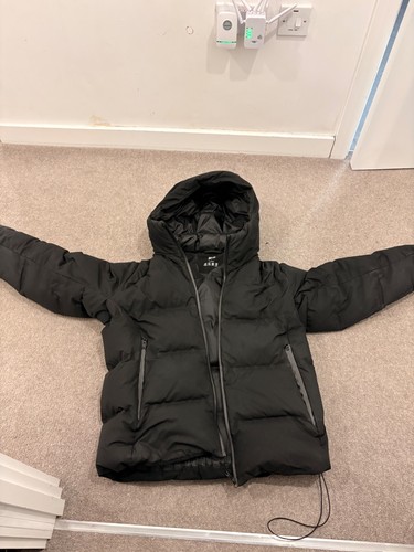 Uniqlo puffer jacket old - uniqlo,