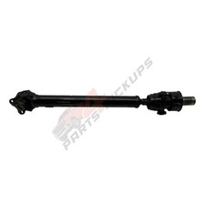 2013 Mitsubishi L200 Barbarian Automatic Front Prop Shaft 2010-2015