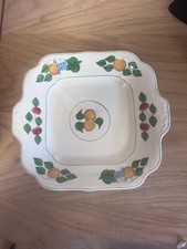 Adams Royal Ivory Titian Ware
