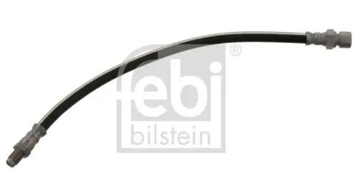 Flexible brake hose - , axle