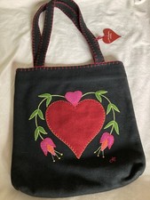 Jan Constantine Black Wool