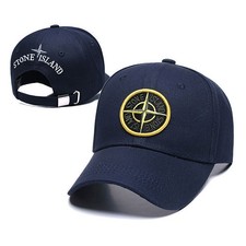 Stone island Baseball Cap One