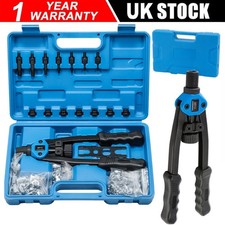 HEAVY DUTY HAND RIVETER NUT