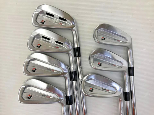 Bridgestone 221cb iron - bridgestone,
