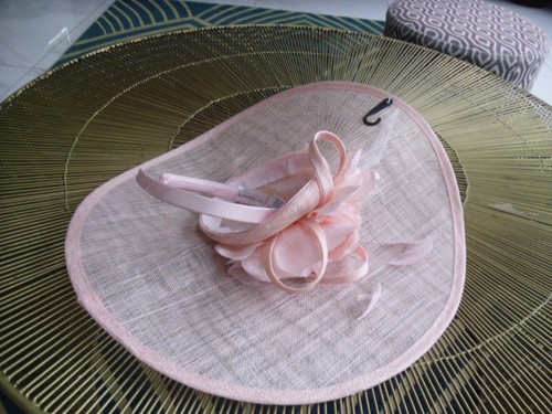 Beautiful baby peachy pink - peachy,