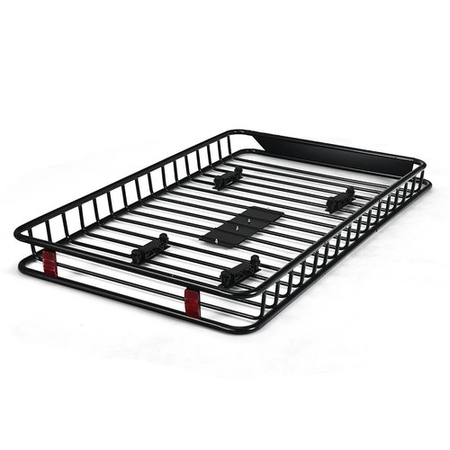 Universal roof rack - x,