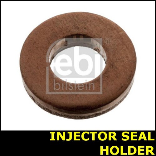 Injector seal holder fits - injector,