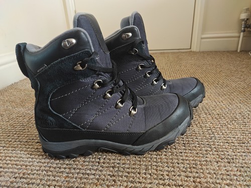 North face chillkat snow mens - north,