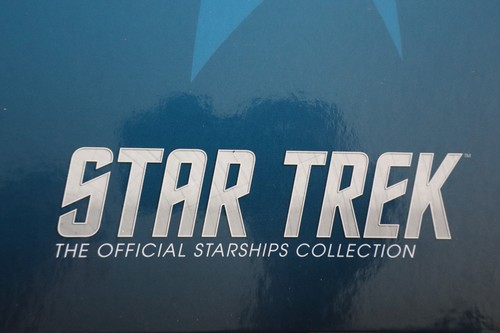 Eaglemoss star trek the - trek,