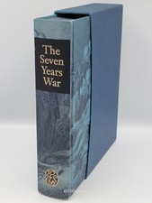 The Seven Years War - Julian