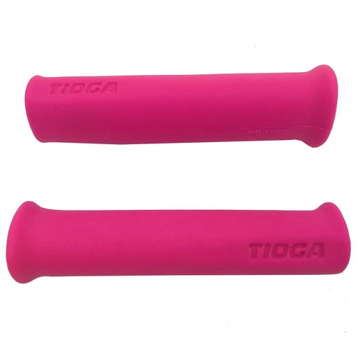 Tioga biogrip handlebar - tioga,