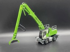 ROS 1:50 SENNEBOGEN 728E Logging Grapple Model