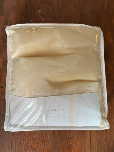 John lewis sheepskin - sheepskin, lambskin