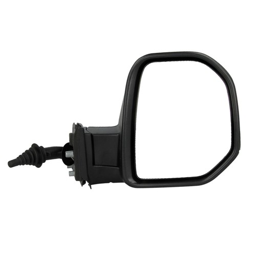 Side mirror for citroen - side,