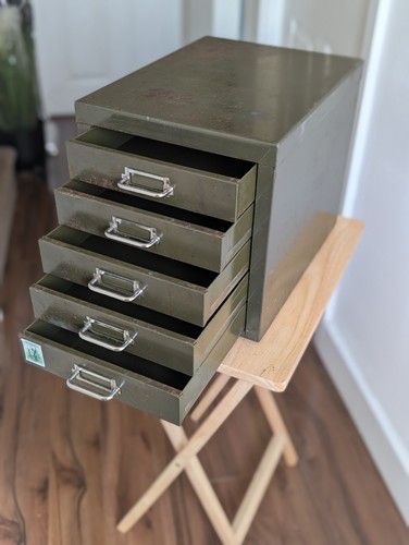Stor all steel drawer - stor,