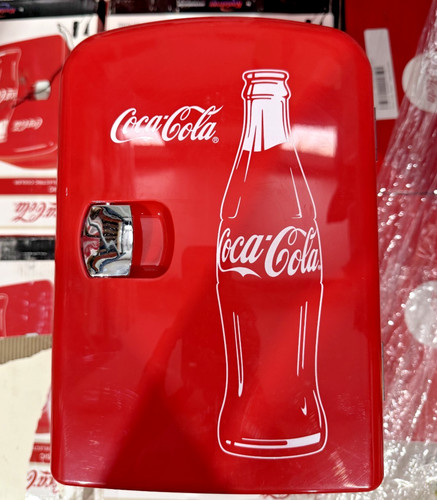 Coca cola classic - coca-cola,