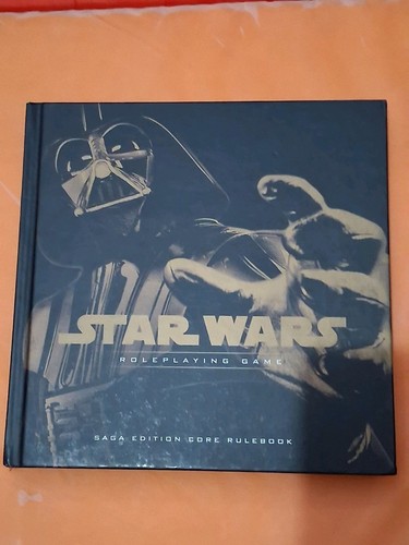 Star wars saga - star, edition