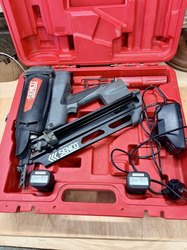 Senco sgt90i gas - senco, nail
