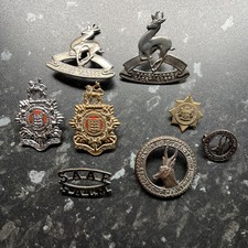 south african cap and collar