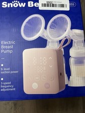 Snow Bear F5055 Electric