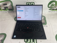 Lenovo ThinkPad X1 Carbon Gen