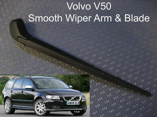 New smooth upgrade - smooth, rear