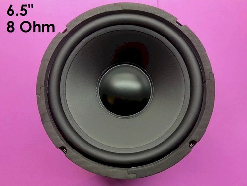Infinity woofer speaker - infinity, rs-10