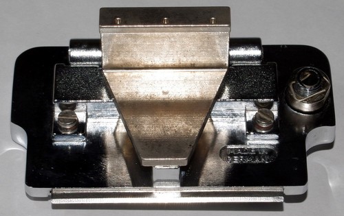 Fender early 1980s - early, tremolo