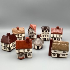 Mudlen End Studio miniature