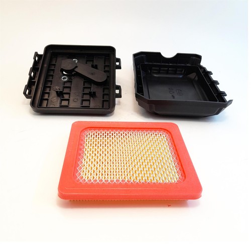 Air filter cover - filter, for
