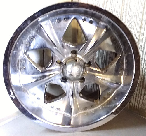 Vellano forged alloy wheel - vellano,