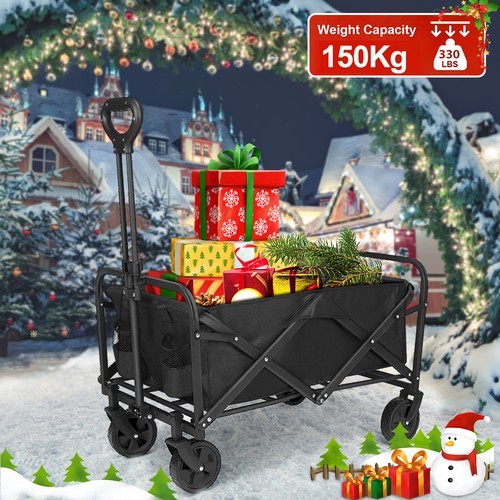 Utility trolley camping - utility,