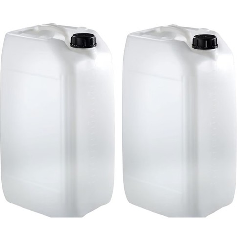Waterline 25l litre - 25l, water