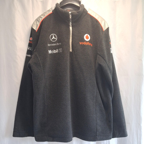 Vodafone mclaren mercedes hugo - vodafone,
