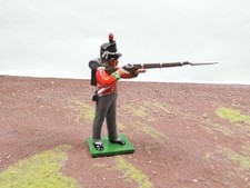 TROPHY MINIATURES  BRITISH