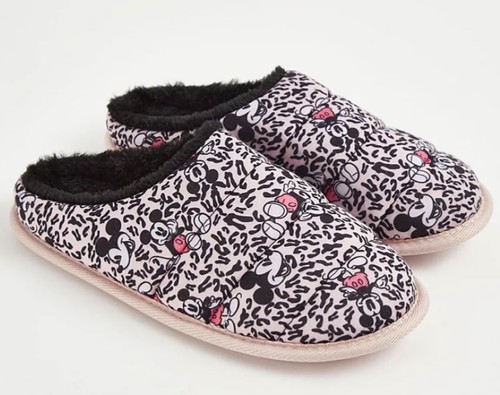 Size disney pink mickey - size,