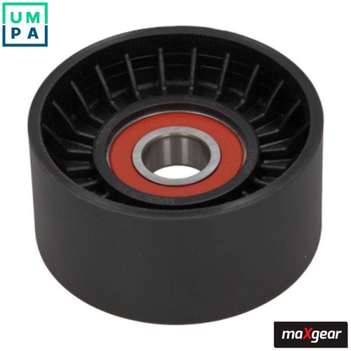 Tensioner pulley vribbed belt - pulley,