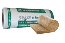 Knauf 200mm Insulation Super