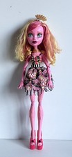 Mattel Monster High Gooliope