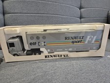 Eligor F1 1:43rd Renault Sport