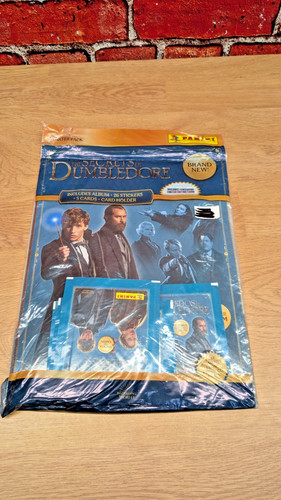 Fantastic beasts the - fantastic,