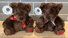 Motors collectible plush - mg,