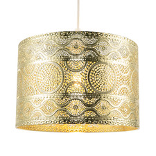 Ornate Moroccan Designed