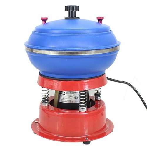 110 220v vibratory - vibratory, polisher