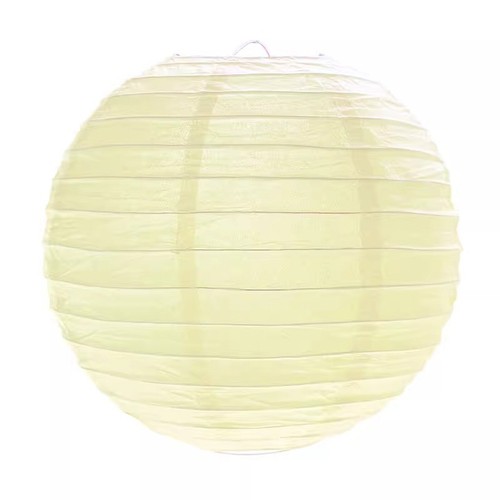 30cm white paper - 30cm, lampshade
