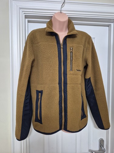Woman timberland fleece - woman's,