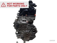 Mini Paceman Bare Engine