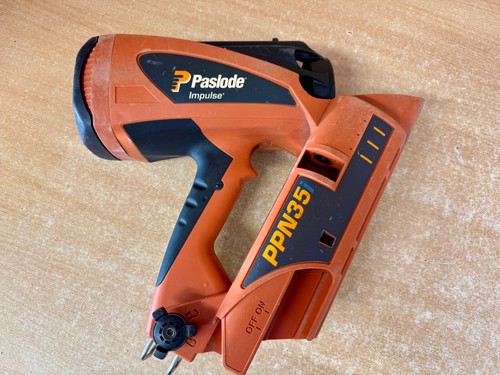 Paslode ppn35i cad housing - paslode,