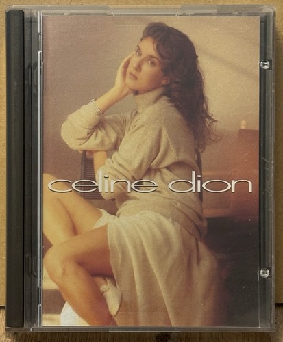 Celine dion self - dion, titled